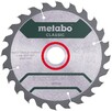 Пильный диск Metabo Precision cut Classic HW/CT 190х2/1.4x30, Z24 WZ 15 (628675000)