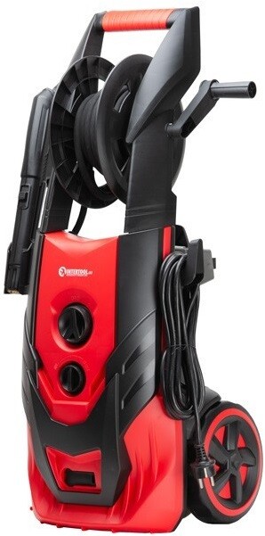 

Мойка высокого давления Intertool DT-1508