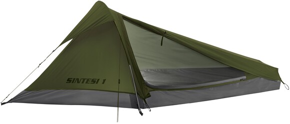 Палатка Ferrino Sintesi 1 Olive Green (91174HOOFR) (926548) изображение 2