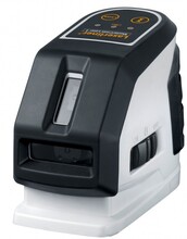 Лазерный уровень Laserliner MasterCross-Laser 2 (031.350А)