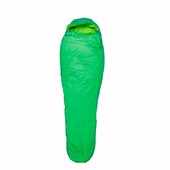 Спальний мішок Pinguin Savana (5/0 ° C), 185 см - Right Zip, Green (PNG 236248)