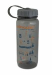 Бутылка Pinguin Tritan Slim Bottle 2020 BPA-free, 0,65 L, Green (PNG 804447)
