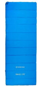 Спальный мешок KingCamp Travel Lite Left Light Blue (KS3203 L Light blue)