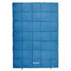 Спальний мішок KingCamp Active 250 Double Right Blue (KS3189 R Blue)