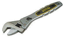 Ключ гаечный разводной Stanley FatMax 250х32 мм (FMHT0-72185)