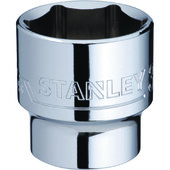 Головка торцевая STANLEY 1-88-750 1/2" х 28 мм шестигранная