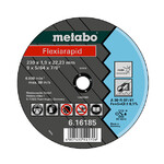 Відрізний круг METABO Flexiamant 180 мм (616299000)