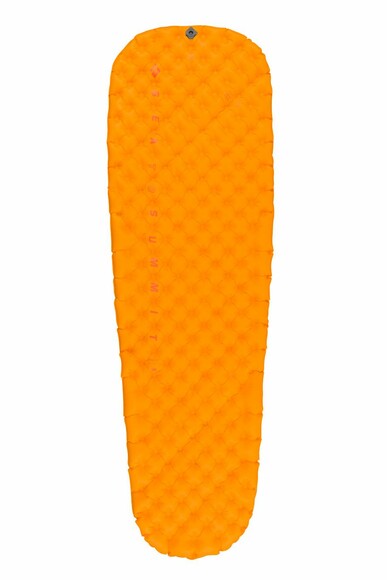Надувний килимок Sea to Summit UltraLight Insulated Mat 2020 року, 198х64х5см, Orange (STS AMULINS_L)