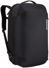 Рюкзак-наплечная сумка Thule Subterra Convertible Carry On (Black) TH 3204023