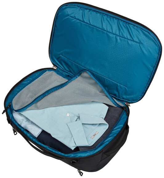 Рюкзак-наплічна сумка Thule Subterra Convertible Carry On (Black) TH 3204023 фото 9