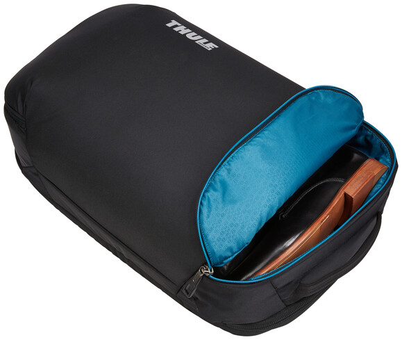 Рюкзак-наплечная сумка Thule Subterra Convertible Carry On (Black) TH 3204023 изображение 8