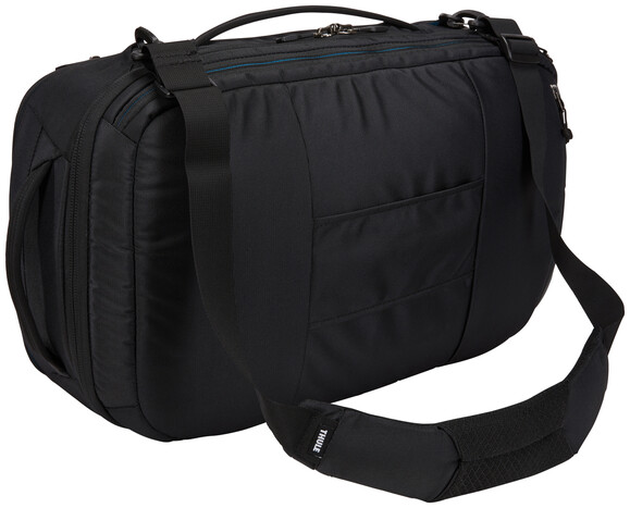 Рюкзак-наплічна сумка Thule Subterra Convertible Carry On (Black) TH 3204023 фото 5
