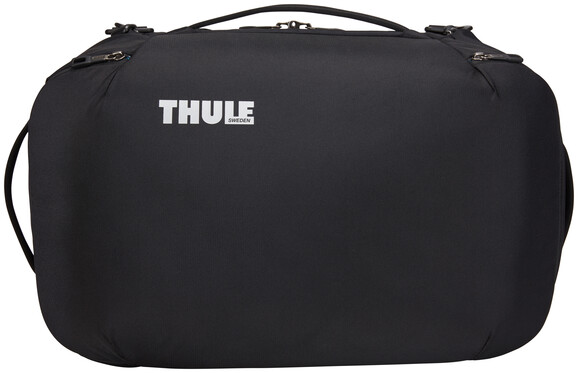 Рюкзак-наплічна сумка Thule Subterra Convertible Carry On (Black) TH 3204023 фото 3