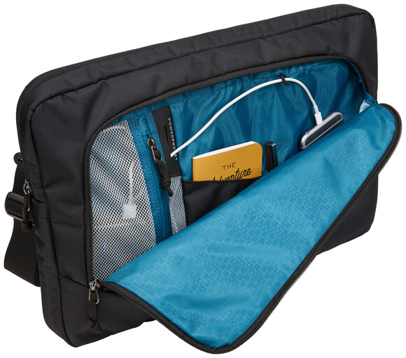 Рюкзак-наплечная сумка Thule Subterra Convertible Carry On (Black) TH 3204023 изображение 11