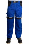 Штани робочі Ardon Cool Trend синьо-чорні р.62 (55073)