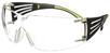 Захисні окуляри 3M SecureFit 401 AS/AF прозорі (7100078989)