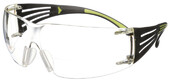 Защитные очки 3M SecureFit 401 AS/AF прозрачные (7100078989)