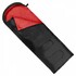 Спальный мешок SportVida Black/Red L (SV-CC0064)