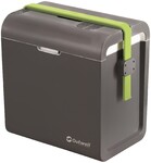 Автомобільний холодильник Outwell Coolbox ECOcool 24L 12V/230V Slate Grey (590173)