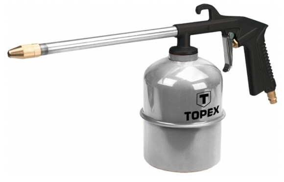 Пистолет промывочный TOPEX (75M405)