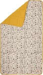 Одеяло Kelty Bestie Blanket sunflower-aspen eyes (35416121-SF)