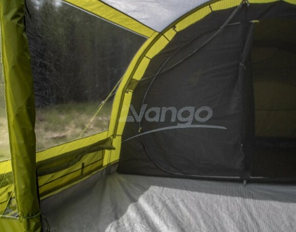 Палатка Vango Stargrove II 450 Herbal (TEQSTARPOH09176) изображение 4