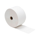 Очищаючий папір Wurth біла 2-х шаровый рулон / 2350 серветок (0899800511)