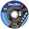 Круг відрізний EnerSol Т41 125х1.6х22.23 мм (EWCA-125-16)