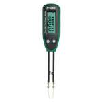 Мультиметр-пинцет для SMD-компонентов Pro'sKit MT-1632 (866976)