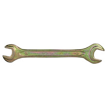 Ключ рожковий Sigma 9x11мм (6025111)