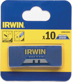 Лезвия Irwin трапециевидные Bi-Metal в пенале 10 шт (10504241)
