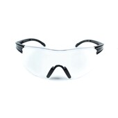 Защитные очки Global Vision Weaver Clear прозрачные (1ВИВЕ-10)