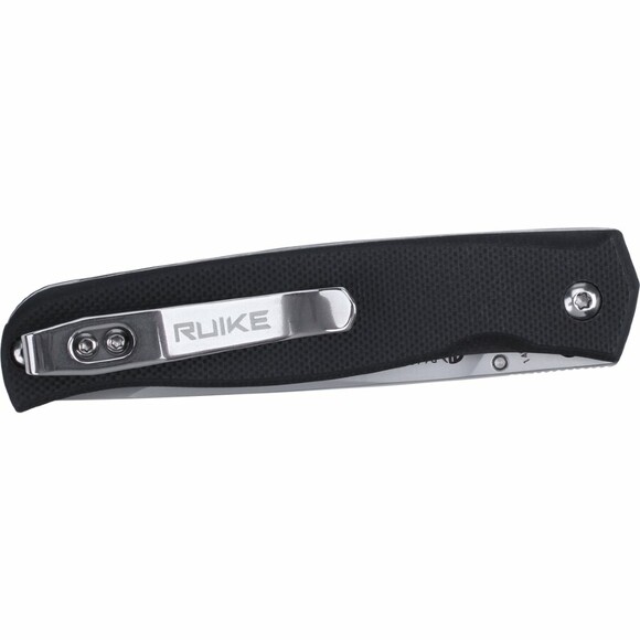 Нож складной Ruike P661-B изображение 2