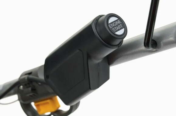 Газонокосилка бензиновая самоходная Stiga Twinclip 950 VE изображение 7