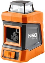 Нивелир лазерный Neo Tools 75-102