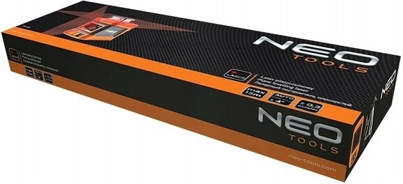 Нiвелiр лазерний Neo Tools 75-102 фото 2