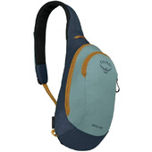 Рюкзак Osprey Daylite Sling Oasis Dream Green/Muted Space Blue (009.2773)