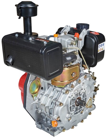 Двигатель дизельный Vitals DE 6.0s (165157) изображение 4