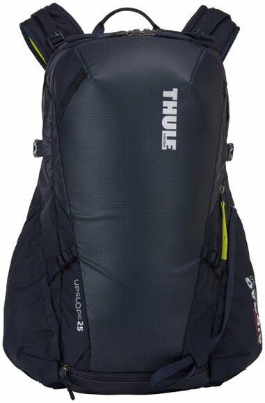 Лыжный рюкзак Thule Upslope 25L Black-Blue (TH 3203607) изображение 2