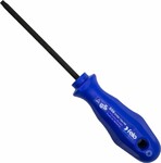 Викрутка Felo слюсарна TORX T30x115мм CrV (80830390)