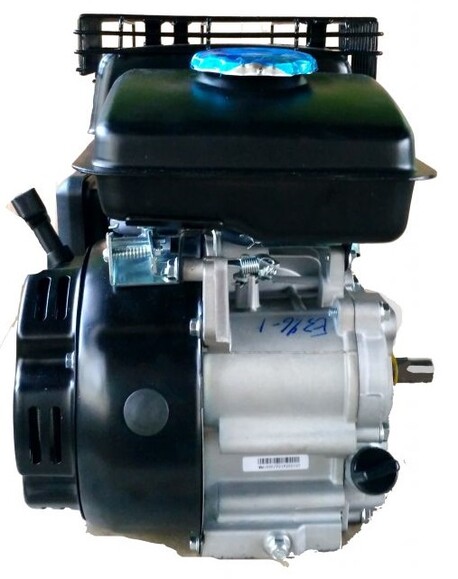 Двигатель бензиновый Iron Angel WM156F (2001248) изображение 2