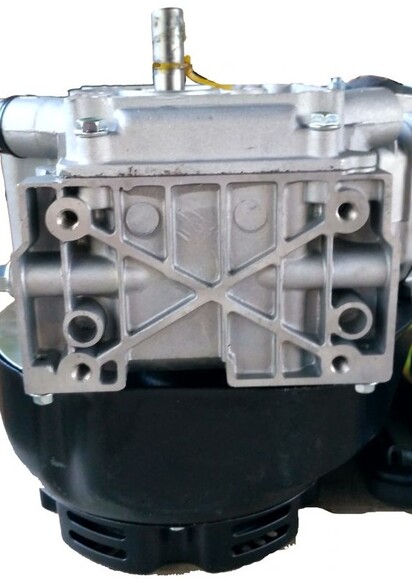 Двигатель бензиновый Iron Angel WM156F (2001248) изображение 3
