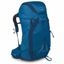 Туристичний рюкзак Osprey Exos 48 (S22) Blue Ribbon L/XL (009.2814)