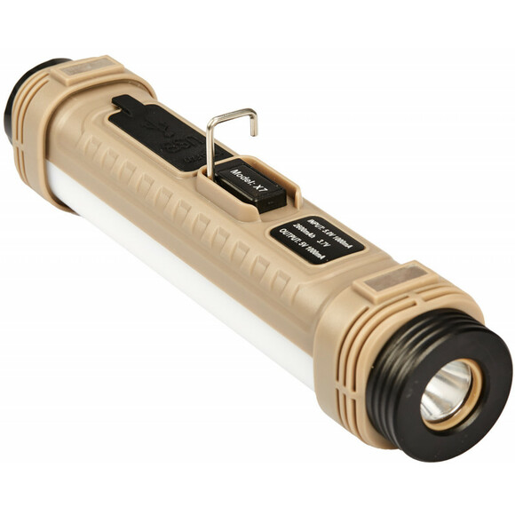 Кемпинговый фонарь Skif Outdoor Light Stick M (389.01.60) изображение 4