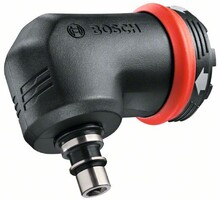 Угловая насадка для шуруповерта Bosch AdvancedDrill (1600A01L7T)
