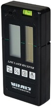 Приймач для лазерного рівня Vitals Professional LR 1g (162519)