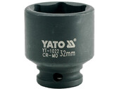 Головка торцева YATO YT-1022