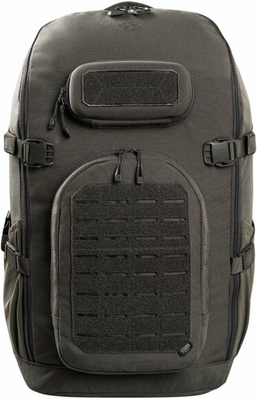 Рюкзак тактический Highlander Stoirm Backpack 40L Dark Grey (TT188-DGY) изображение 2