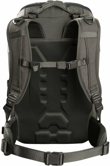 Рюкзак тактический Highlander Stoirm Backpack 40L Dark Grey (TT188-DGY) изображение 3