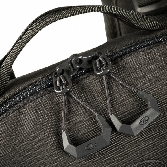 Рюкзак тактический Highlander Stoirm Backpack 40L Dark Grey (TT188-DGY) изображение 7